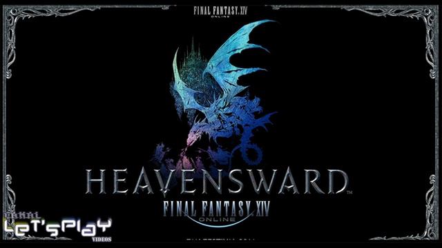 FINAL FANTASY XIV: Heavensward - MMO HardNewS #162 смотреть онлайн