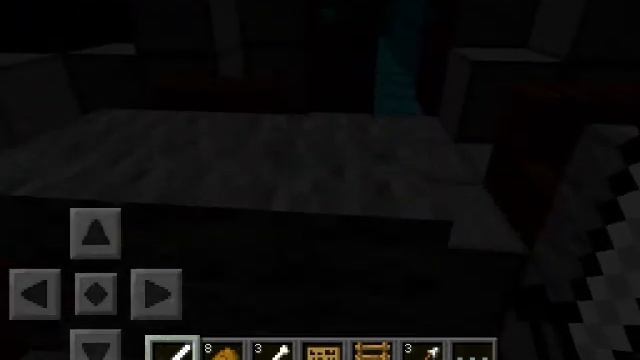 Прохождение карты minecraft pe (МАНУИК) смотреть онлайн