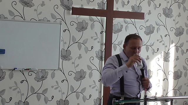 Как вырваться из замкнутого круга. пастор А. Архипенко смотреть онлайн