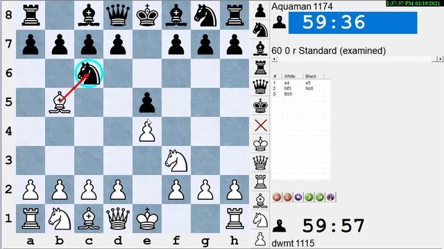 Learn Chess: The Improvement Feedback Loop смотреть онлайн