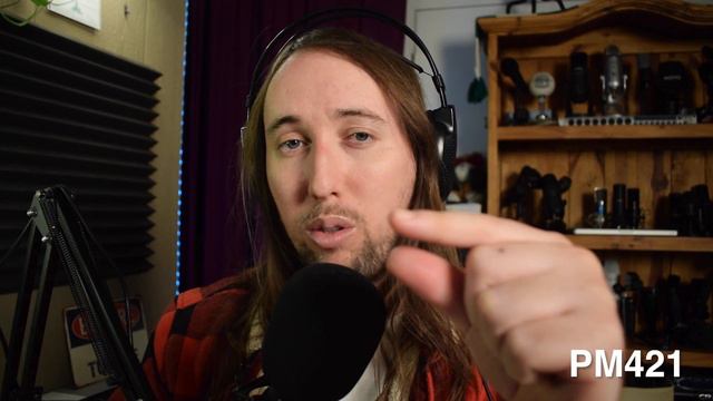 BEST MAONO MIC?! смотреть онлайн