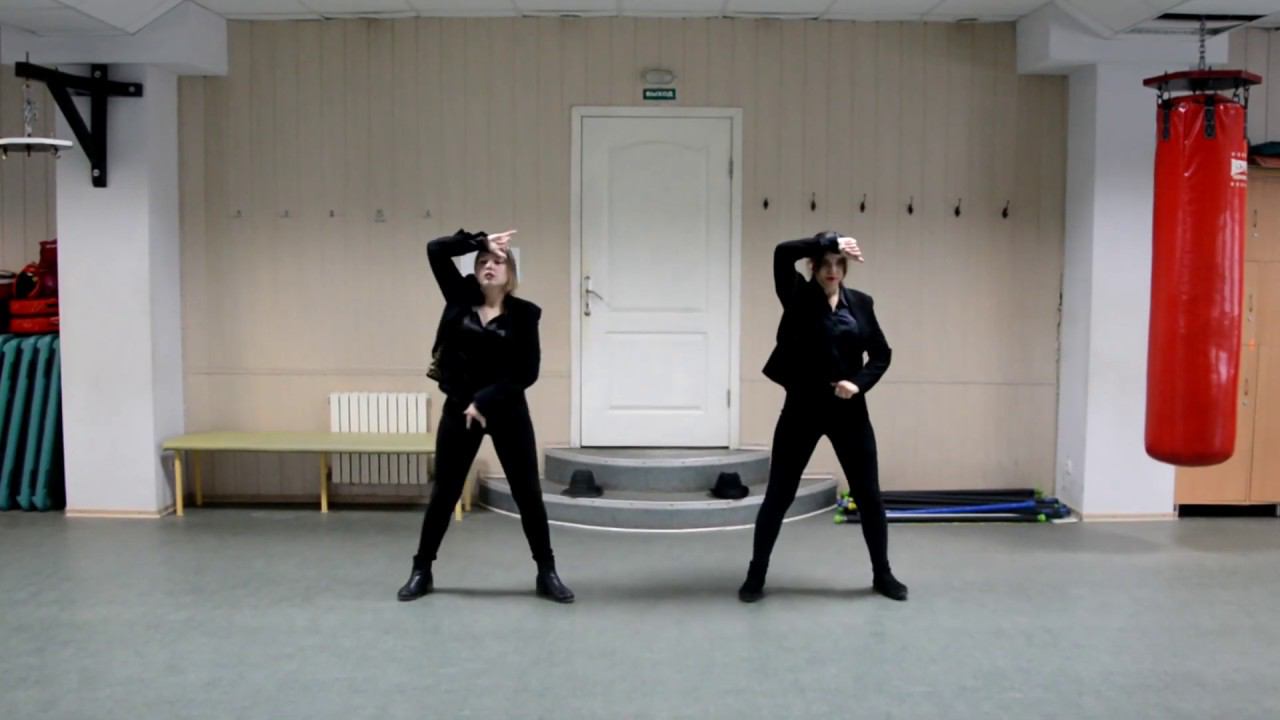 MIXTEN BTS 방탄소년단 Jimin Jungkook 정국지민- 성인식 Adult Ceremony Dance Cover