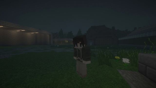 Сила войны - Minecraft сериал 2 серия "Секреты Подвала" смотреть онлайн