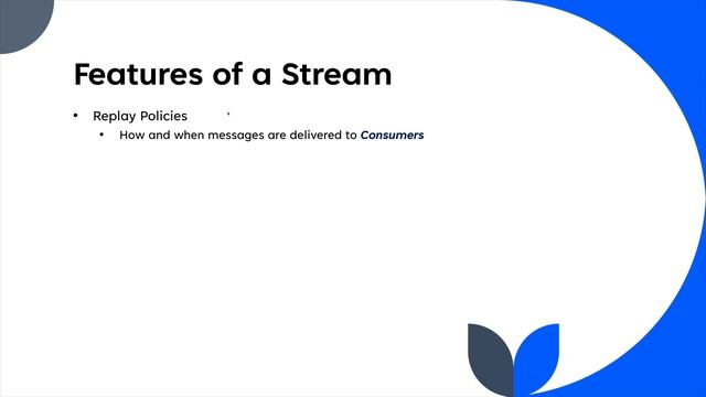 Learning and using NATS Connectivity Technology - Part 8 смотреть онлайн