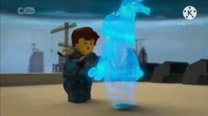 Ниндзяго Джей и Ния