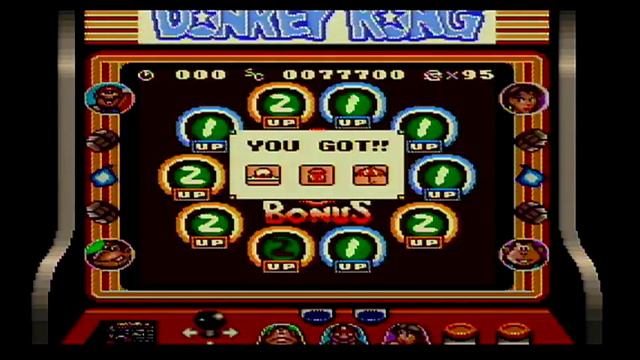 Let's Play Donkey Kong (94) Part 5 Expert Difficulty смотреть онлайн