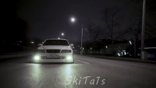 "BONES HDMI" Stens Chaser 100(слушать в наушниках BassBoosted) смотреть онлайн