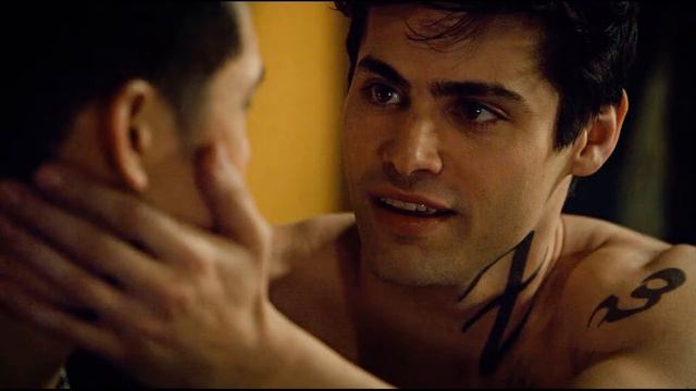 Malec. Due Angeli смотреть онлайн