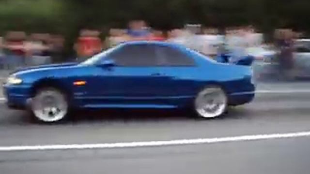 Drag Sakhalin.avi смотреть онлайн
