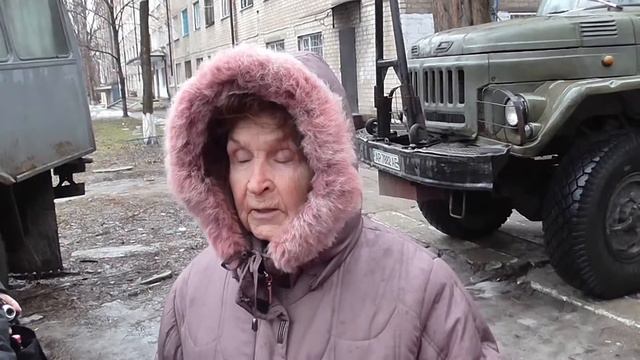 Балконы рушатся - жительница дома по ул. Гоголя, 66 смотреть онлайн