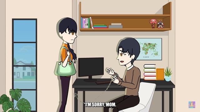 My Parents Force Me To Study 16 Hours A Day смотреть онлайн