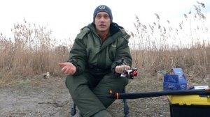 Обзор моего нового фидера Zemex Iron Heavy Feeder 12