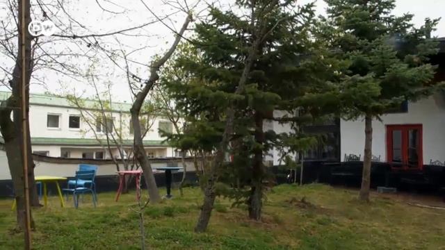 Deutsch Lernen Mit Videos | Zu Besuch Bei Friedensreich Hundertwasser | Mit Deutschen Untertiteln