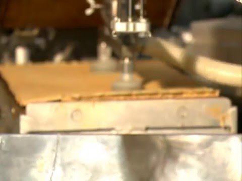 Печь автоматическая карусельная ПАК-2