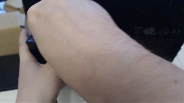 Unboxing APC Back-UPS ES, 700VA