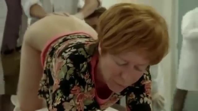 ВИДЕОПРИКОЛЫ Прикол! Студенты на осмотре Запор смотреть онлайн