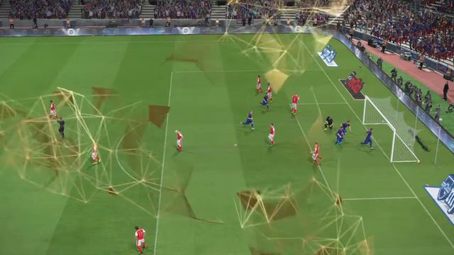 Pro Evolution Soccer 2017-Neymar vs. P.Cech(PS4 Gameplay) смотреть онлайн