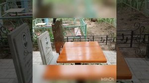 Могила Сергея Наговицына. г. Пермь. Закамское кладбище