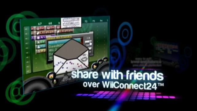 Mix Superstar (WiiWare) - Full Trailer смотреть онлайн