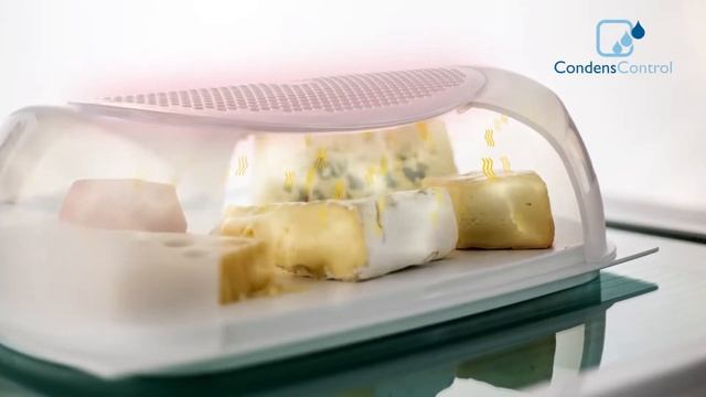 Умная сырница Tupperware смотреть онлайн
