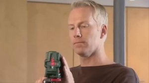 Как пользоваться лазерным уровнем - лазерный нивелир bosch pcl, краткий видео обзор
