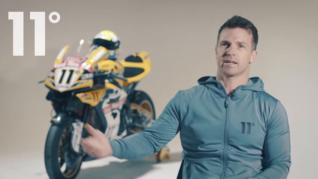 11 Degrees | BSB Proud Sponsors of James Ellison смотреть онлайн
