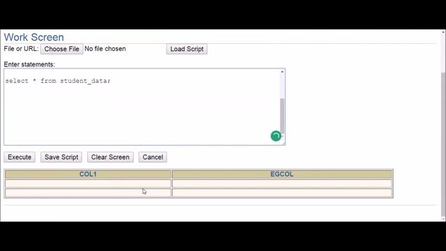 adding constraints to NEW columns in an existing table смотреть онлайн