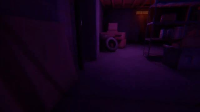 Ооочень странная игра- Transference: The Walter Test (Demo) смотреть онлайн