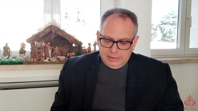 Albero di Iesse 2021 - 20/12 - DAVIDE смотреть онлайн