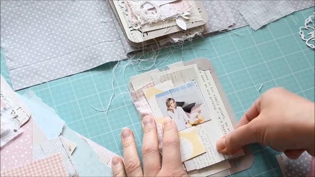 Микс шебби бук мастер класс смотреть онлайн