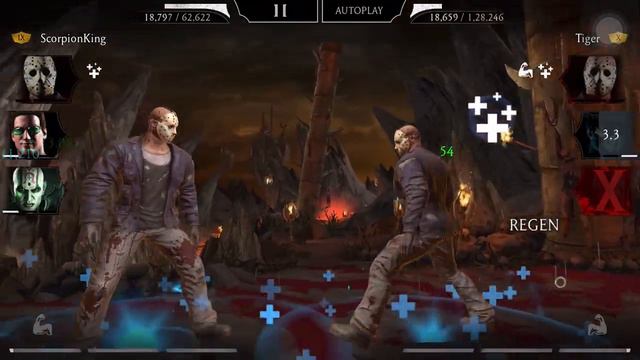 Upcoming Challenges in Mk mobile May 2022|| Requirements|| Gameplay|| #mkmobile #mk11 смотреть онлайн
