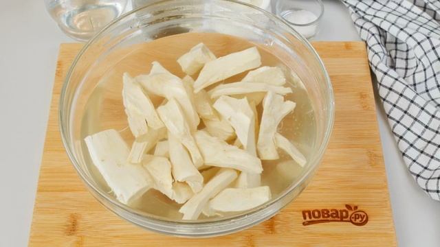 Секреты кухни