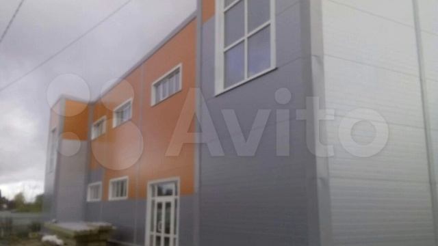 Аренда здания 800 м². Собственник. 8 (930) 340-71-78 Сергей смотреть онлайн