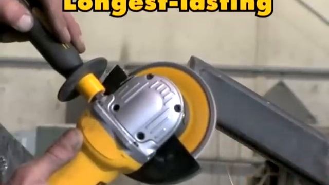 DEWALT Power Tool Accessories - Abrasives