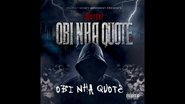 Murder R$M /Obi nha Quote смотреть онлайн