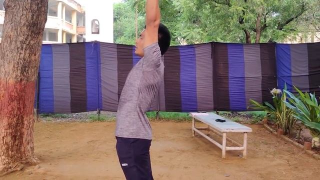 BACK HANDSPRING घर पर सीखें बिना किसी हेल्प के full tutorial in hindi смотреть онлайн