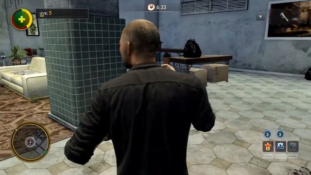 Triad Wars | Closed Beta | The World's Worst Driver смотреть онлайн