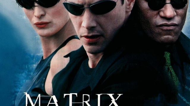 Matrix 4, Keanu reeves, Laurence Fishbourne, morpheus, neo, trilogy, music смотреть онлайн