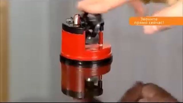 Ножеточка на присоске смотреть онлайн