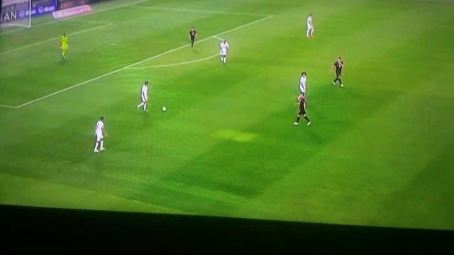 gol anulado de México vs Panamá смотреть онлайн