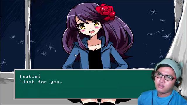 SHAORIN DETECTED! | Tsukimi Planet [RPG] [#1] смотреть онлайн
