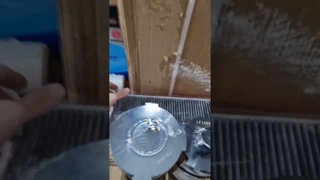 Где покупать основные запчасти для тягачей Foton Galaxy? #foton #galaxy #запчасти смотреть онлайн