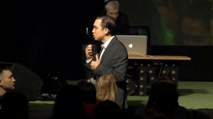 РАЗВИВ В СЕБЕ ЭТО КАЧЕСТВО, ВЫ ИЗМЕНИТЕ СВОЮ ЖИЗНЬ ! | Петр Осипов. Бизнес Молодость