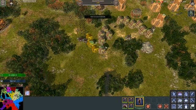 War Selection: INTENSE GAME!!! wacho789 & Stealth 3v6!! смотреть онлайн
