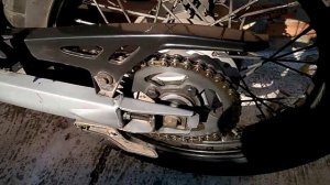 САЛЬНИКОВАЯ или без САЛЬНИКОВАЯ вот в чем вопрос. Какую цепь выбрать?