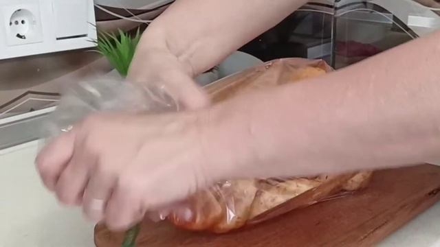 Не думайте,что приготовить. Ставь в духовку и Ужин готов #едабыстро #светланакныр #рецепт смотреть онлайн