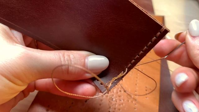 Красикова Елена | Мастер своего дела! Krasi WO Ручная работа смотреть онлайн