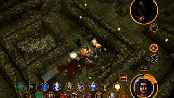 Magic & Mayhem The Art of Magic