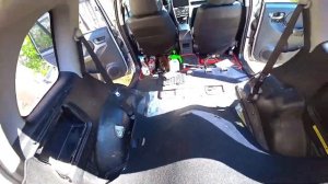 ФАРКОП + ЭЛЕКТРИКА =УНИКАР= на CHERY TIGGO FL ｜ Установка и Подключение