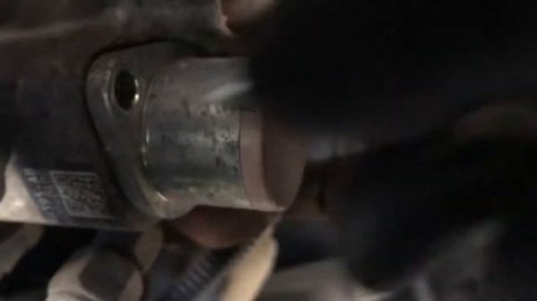 Ford transit 2.2 no power. ford fault code p1250. ford fault code p0089.